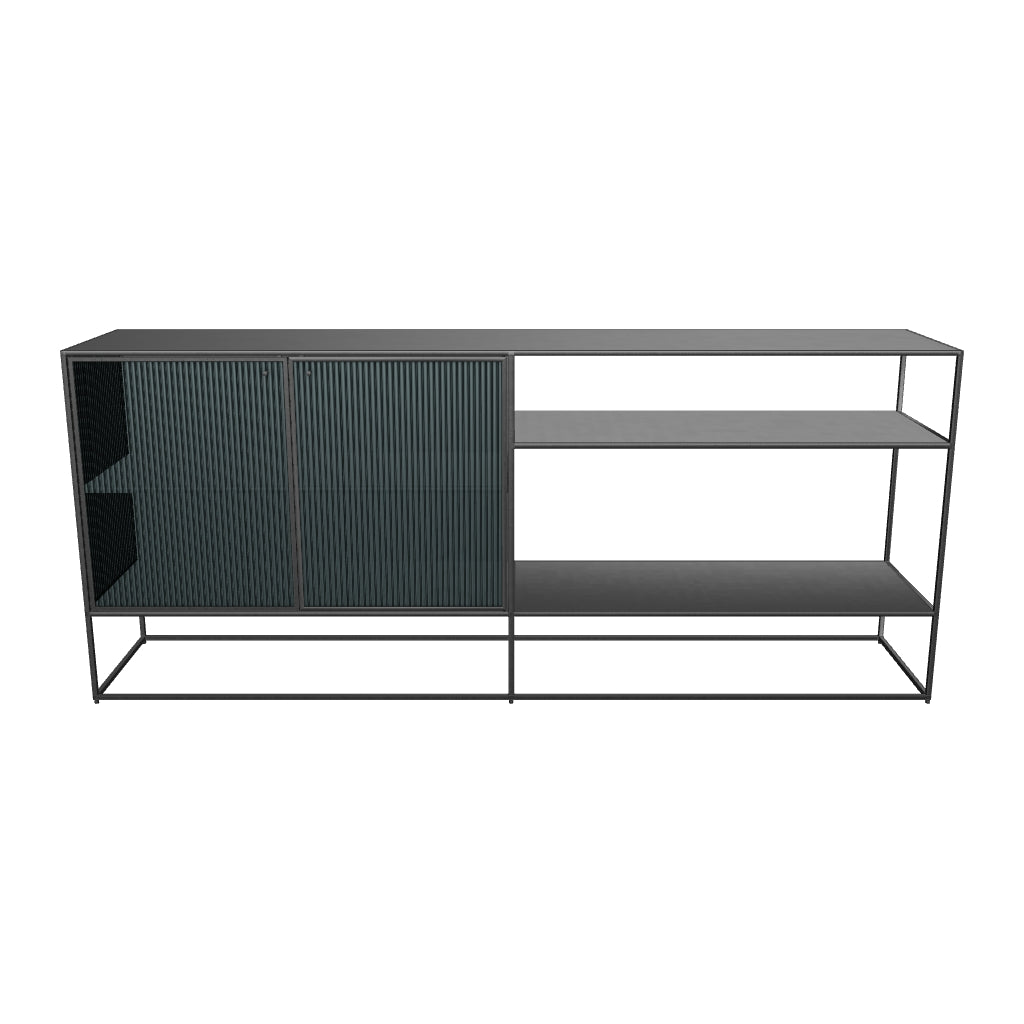 Parsons Sideboard - Large – Sunpan Trading & Importing, Inc.