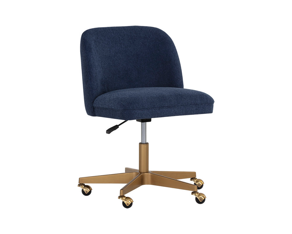 Cream office chair argos hot sale