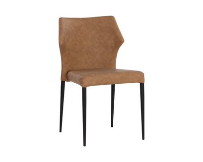 James Stackable Dining Chair