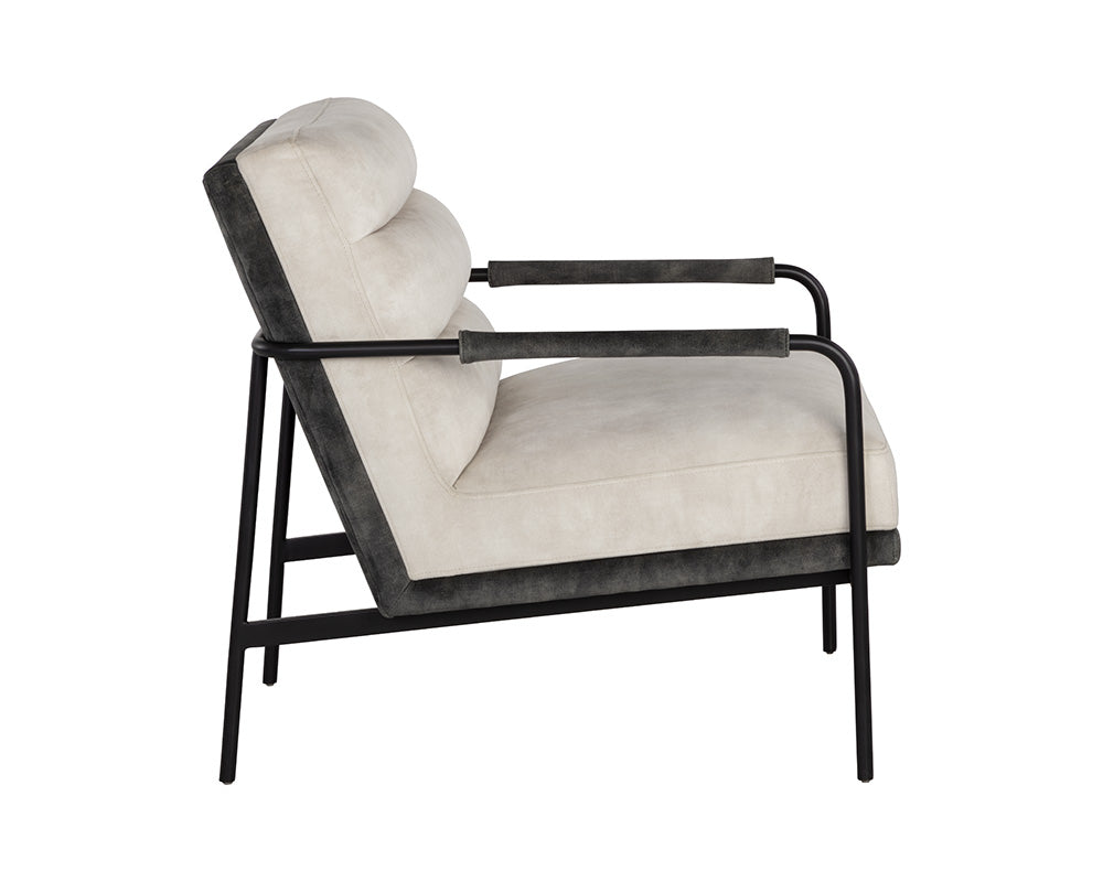 Tristen Lounge Chair
