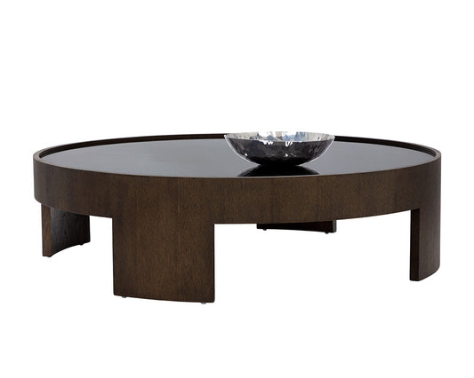 Brunetto Coffee Table - Large