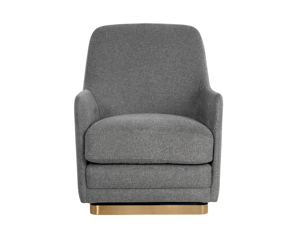 Marcela Swivel Lounge Chair