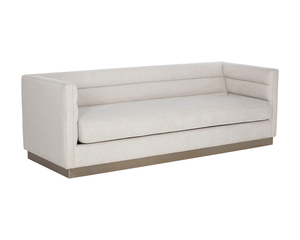 Talbot Sofa – Sunpan Trading & Importing, Inc.