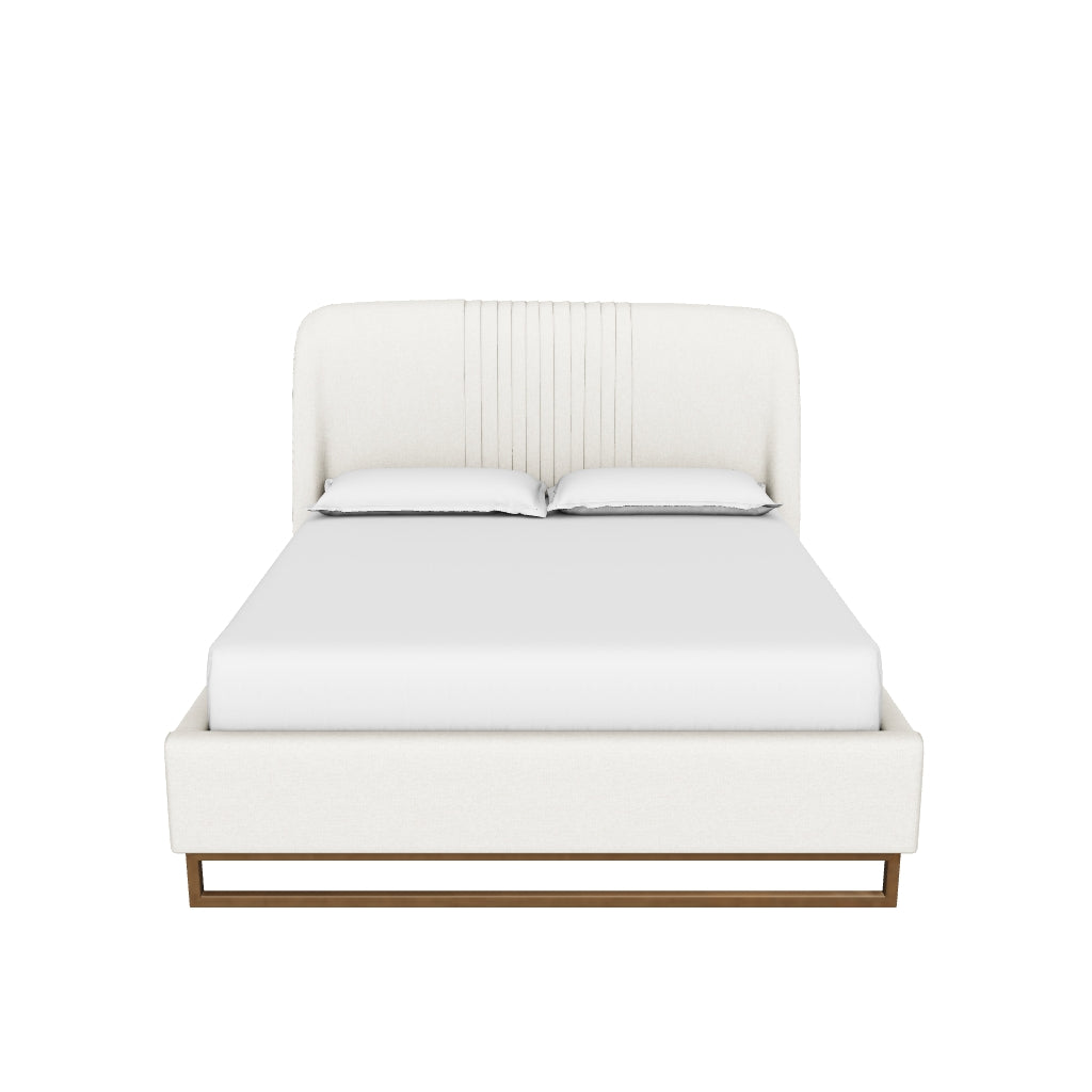 Nevin Bed – Sunpan Trading & Importing, Inc.