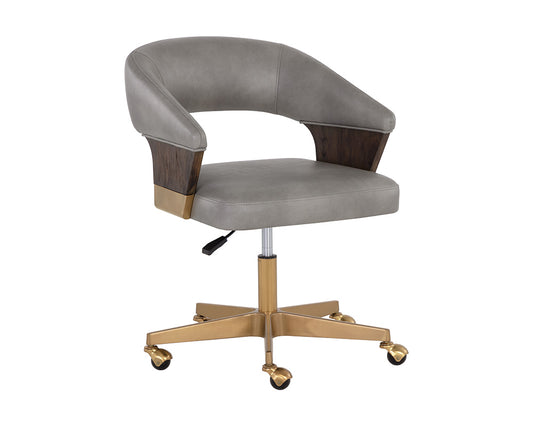 Leonce Office Chair