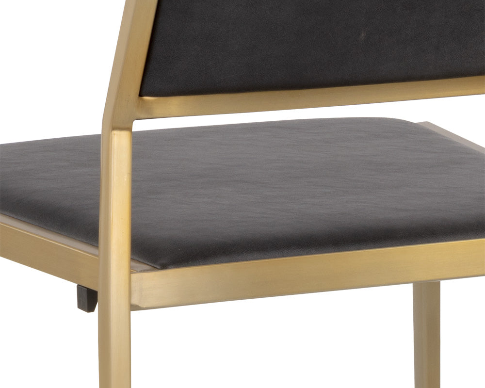 Odilia Stackable Dining Chair