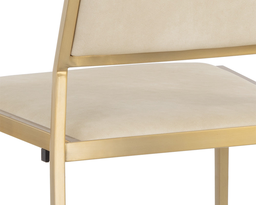 Odilia Stackable Dining Chair