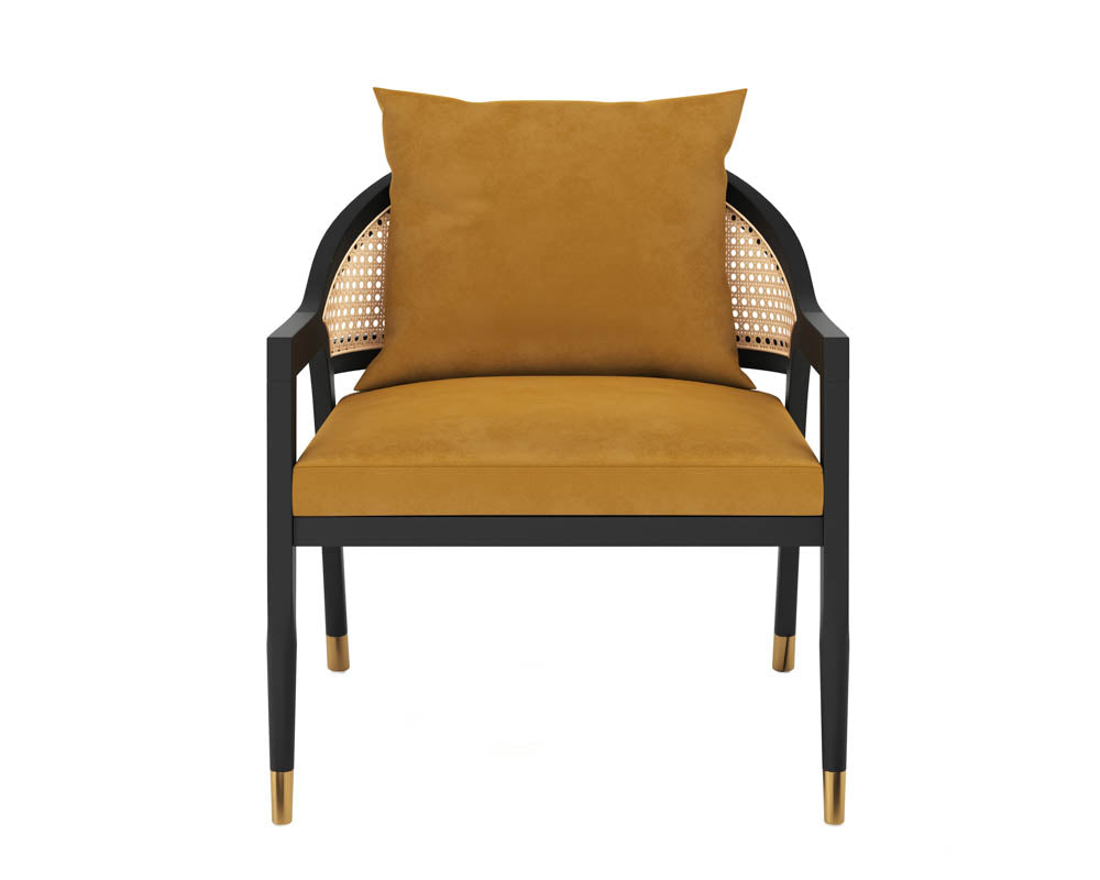 Kirsten Lounge Chair