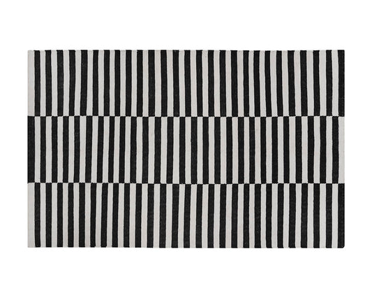 Zigby Hand-woven Rug