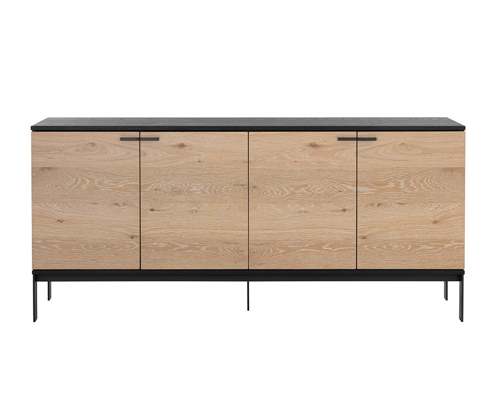 Rosso Sideboard - Large