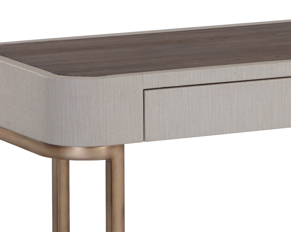 Jamille Console Table