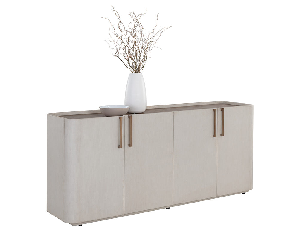 Jamille Sideboard Sunpan Trading Importing Inc