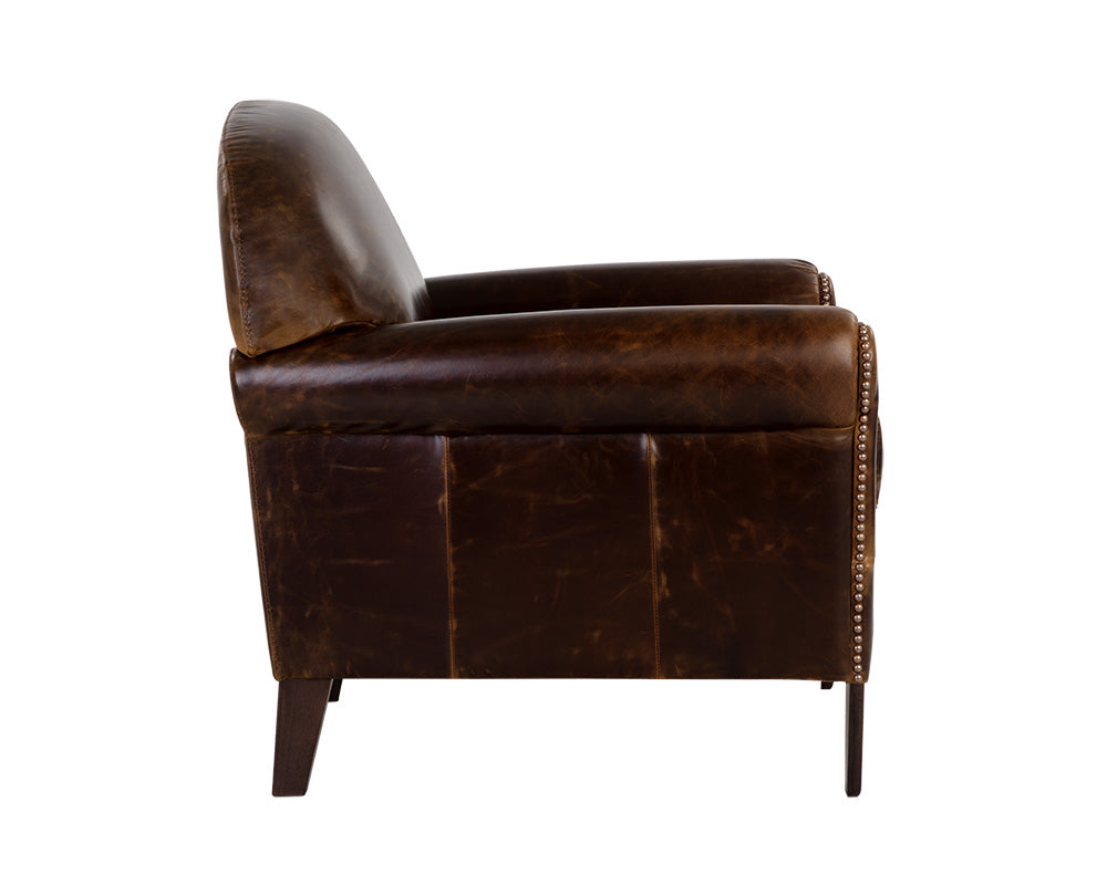Bastoni Lounge Chair