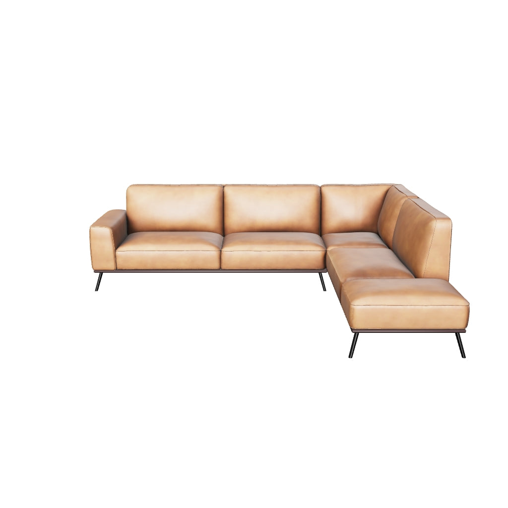 Brandi Sofa Chaise - Raf – Sunpan Trading & Importing, Inc.