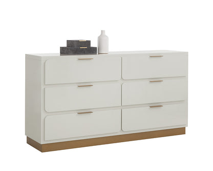 Jenkins Dresser