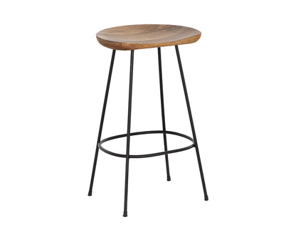 Indra Counter Stool