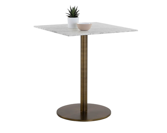Enco Counter Table - Square