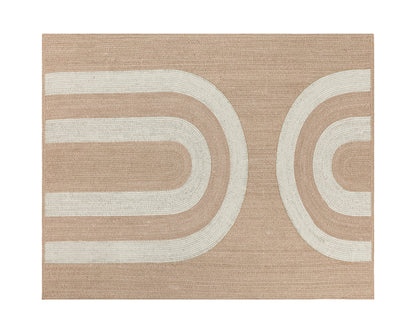 Derby Hand-woven Rug