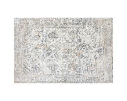 Zagora Loom-knotted Rug