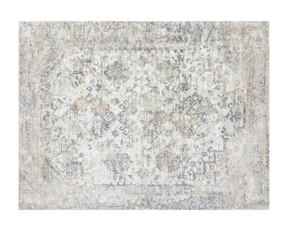 Zagora Loom-knotted Rug