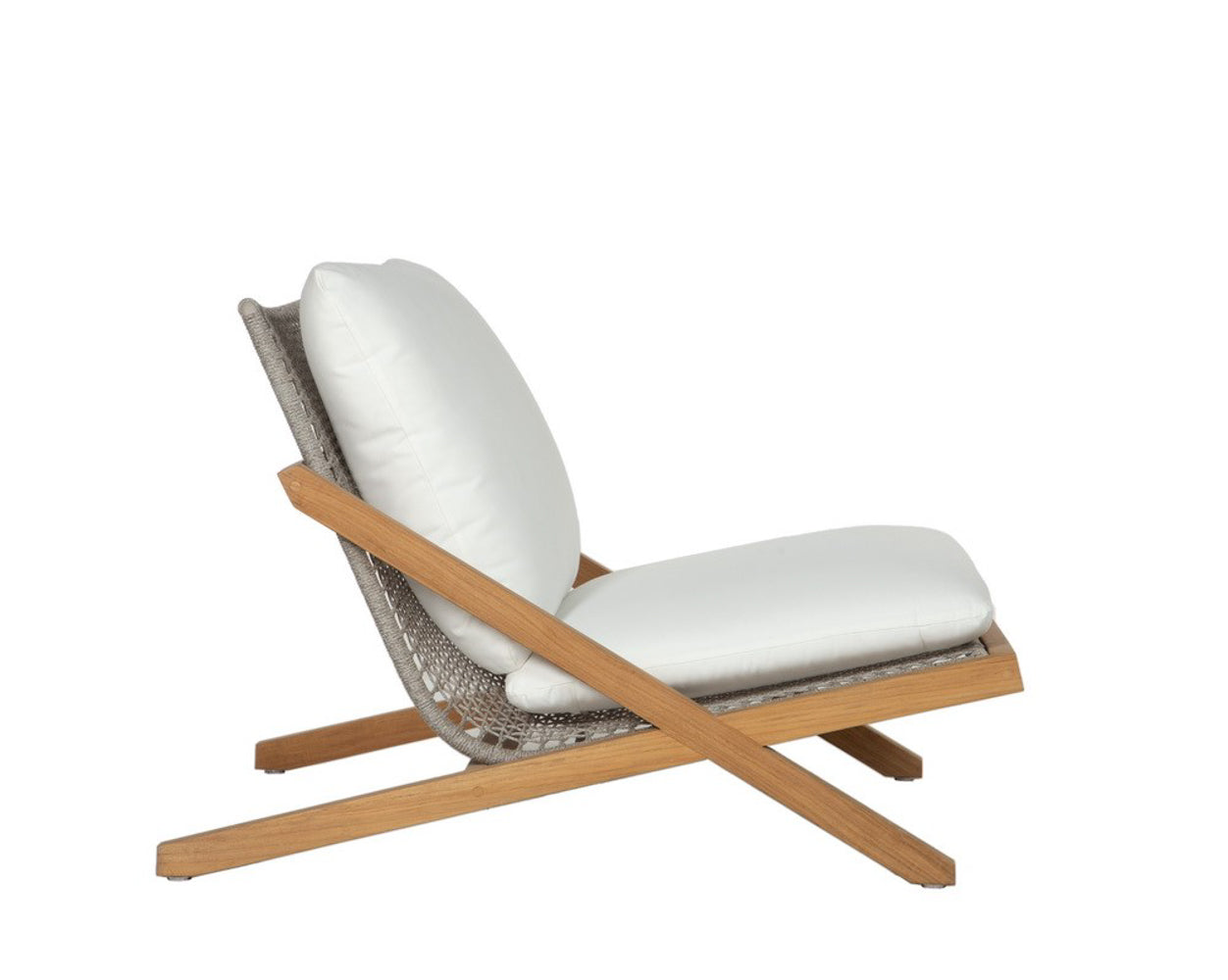Bari Lounge Chair - Natural – Sunpan Trading & Importing, Inc.