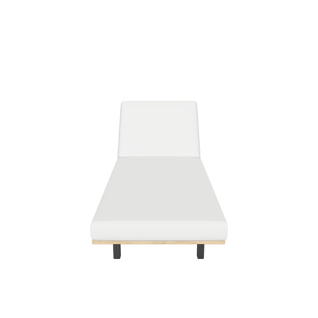 Geneve Lounger – Sunpan Trading & Importing, Inc.