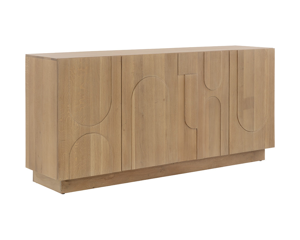 Cove Sideboard Sunpan Trading Importing Inc