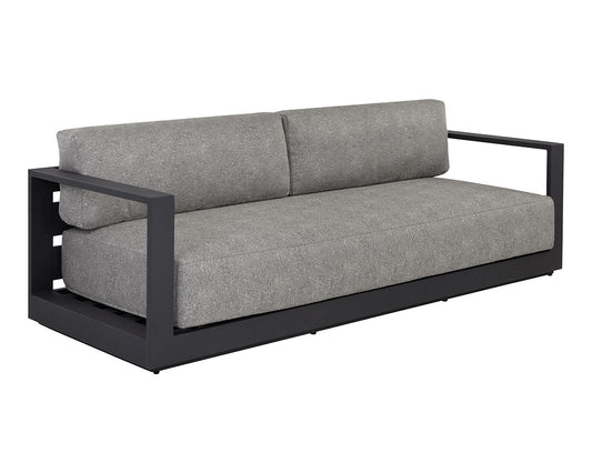Tavira Sofa - Charcoal