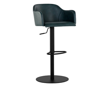 Hensley Adjustable Stool