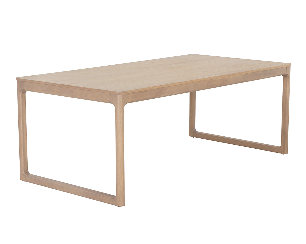 Rivero Dining Table - 80"
