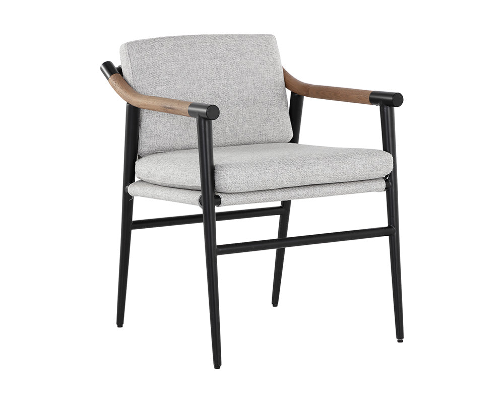 Meadow Dining Armchair Sunpan Trading Importing Inc