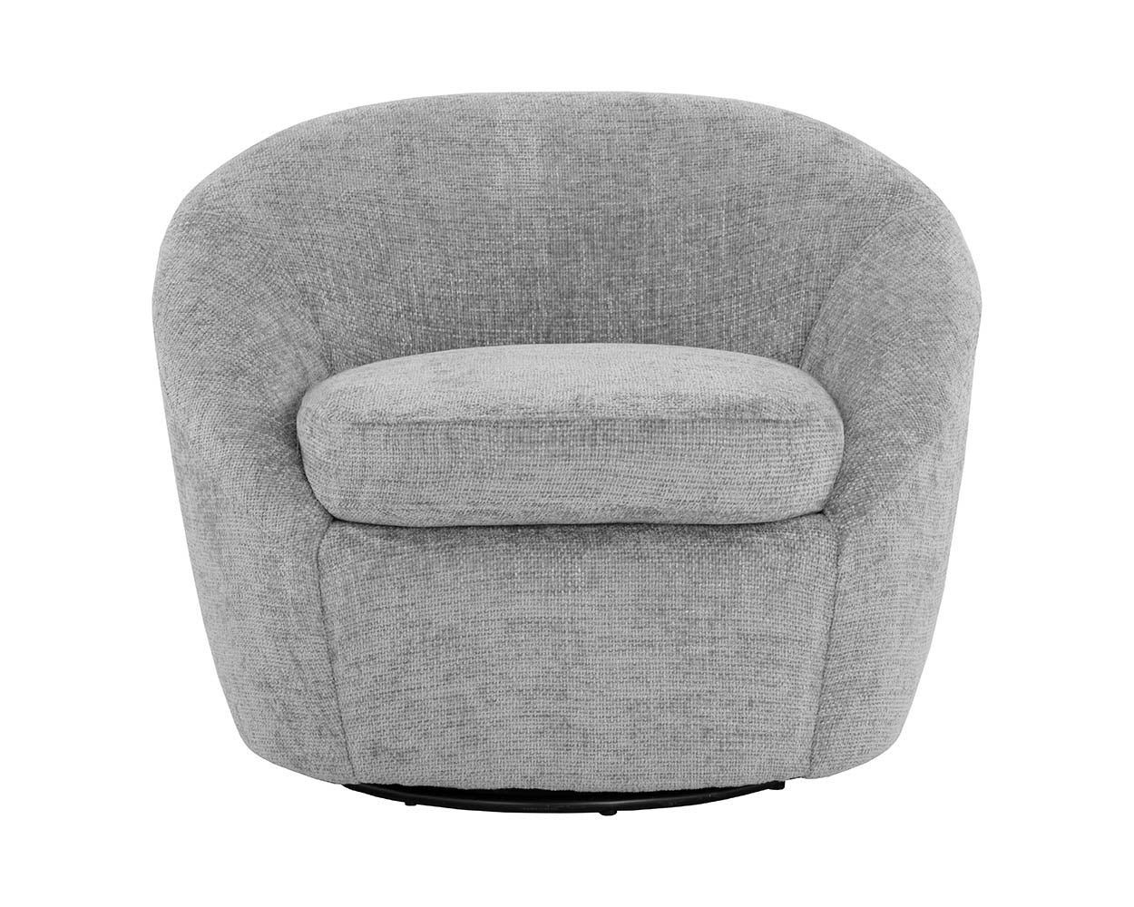 Bliss Swivel Lounge Chair