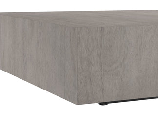 Frezco Coffee Table - Square – Sunpan Trading & Importing, Inc.