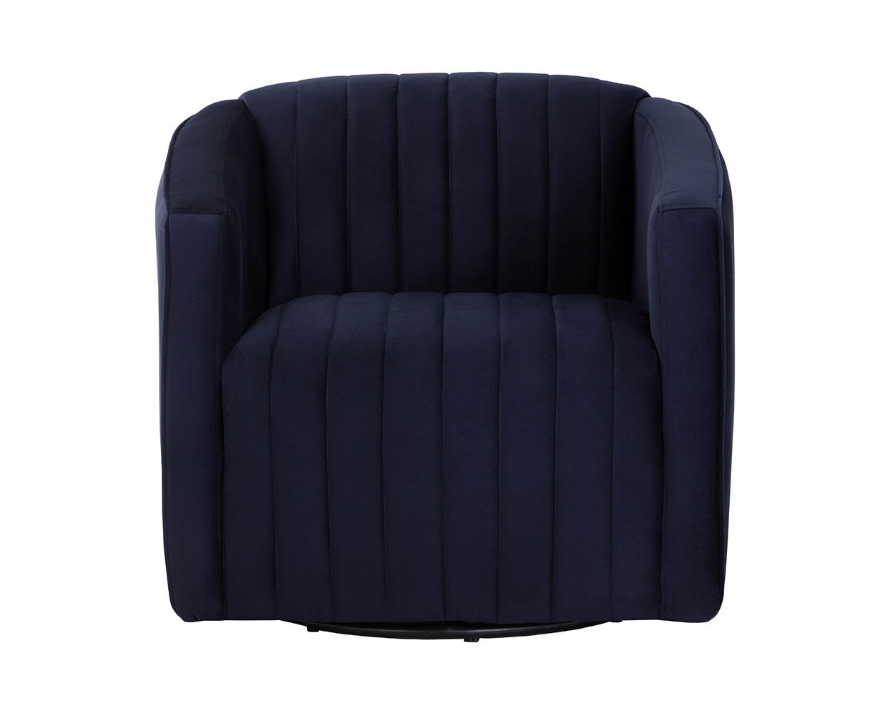 Garrison Swivel Lounge Chair