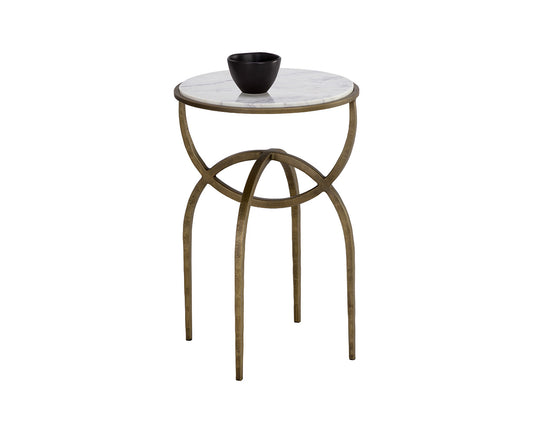 Alicent End Table