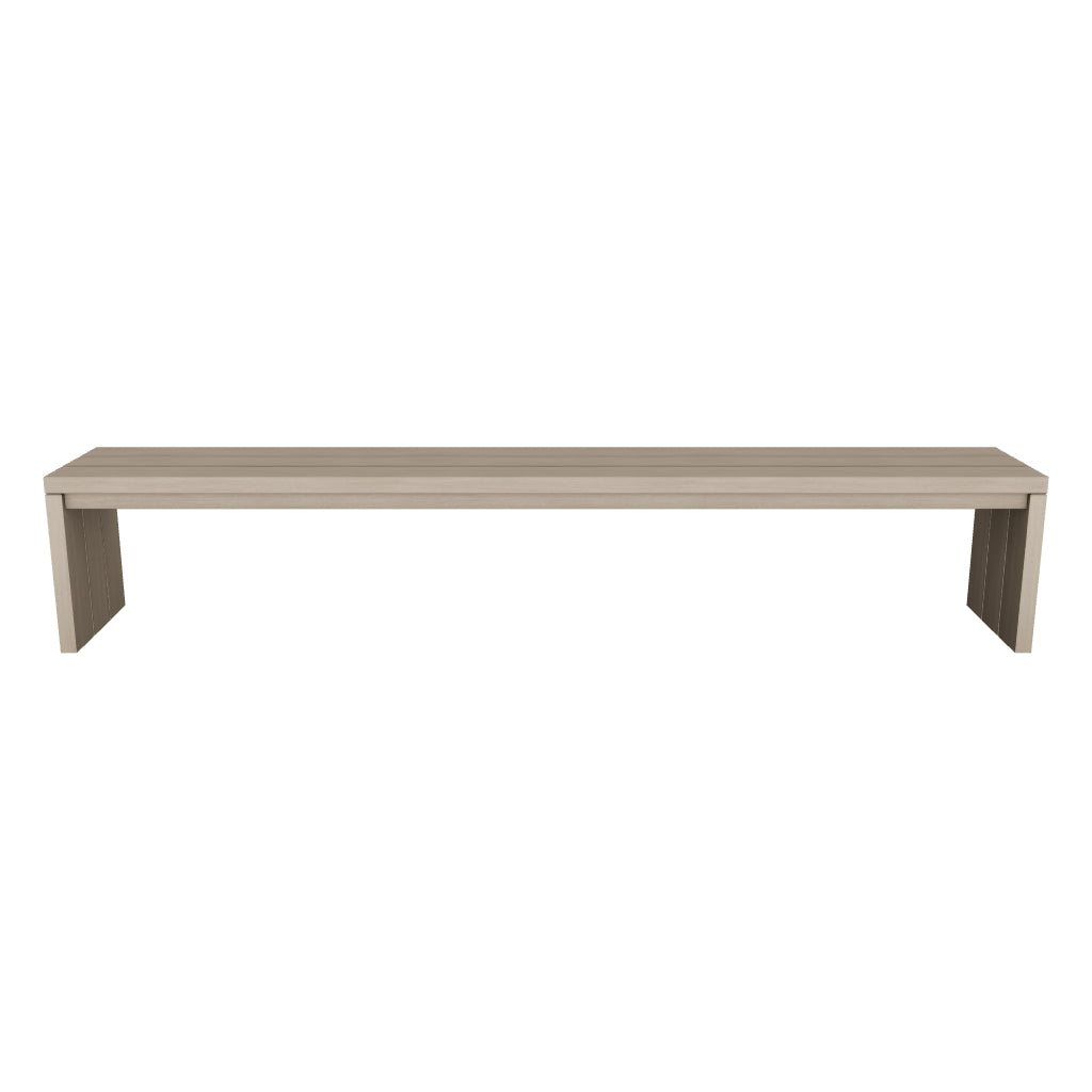 ウニコ SULA bench Savannah Bench | Ultrasite