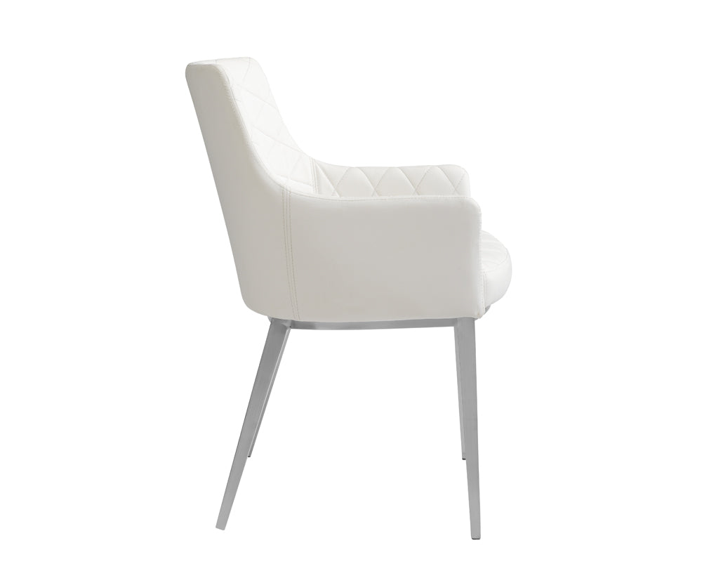 Chase Dining Armchair