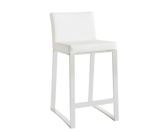 Architect Counter Stool