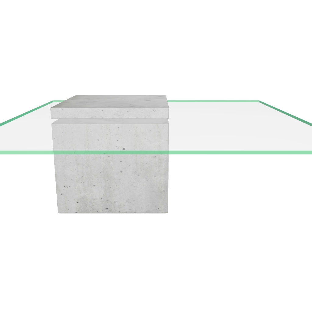 Grange Coffee Table – Sunpan Trading & Importing, Inc.